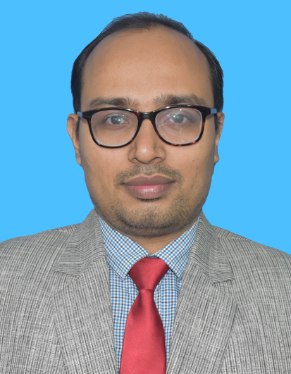 Anup Sharma